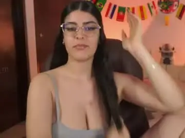 Chaturbate Adult Video Chat of _niah