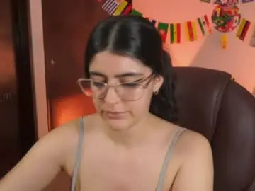 Chaturbate Live Sex of _niah