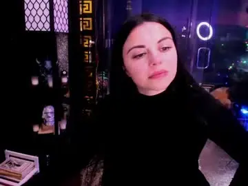 Chaturbate Adult Webcam of alma_pearl