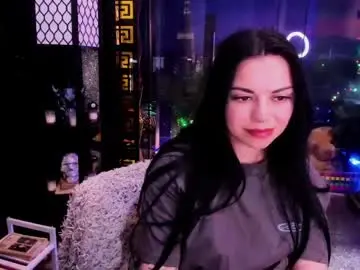 Chaturbate Adult Webcams of alma_pearl