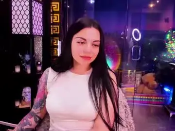 Chaturbate Live Sex of alma_pearl