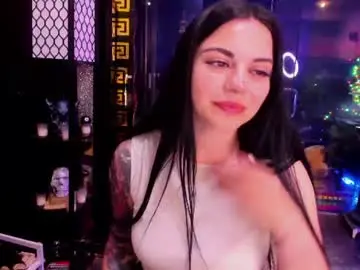 Chaturbate Live Porn of alma_pearl
