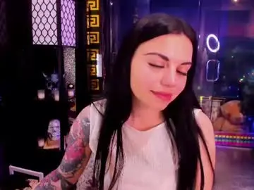 Chaturbate Private Sex Chat of alma_pearl