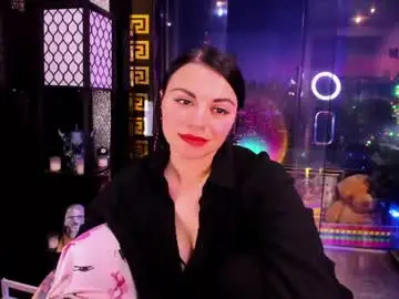 Chaturbate Adult Video Chat of alma_pearl