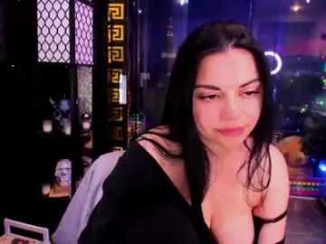 Chaturbate Adult Webcam of alma_pearl