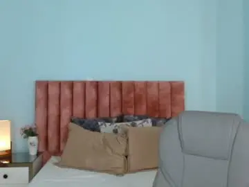 Chaturbate Live Sex of chloe_durand1