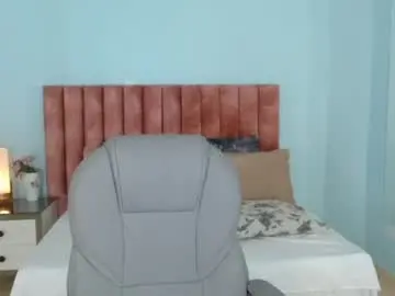 Chaturbate Sex Chat of chloe_durand1