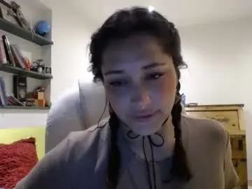 Chaturbate Live Porn of dakota01_