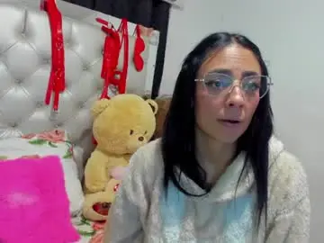 Chaturbate Free Live Porn of dulce_888