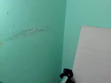 Chaturbate Adult Webcam of dulce_888