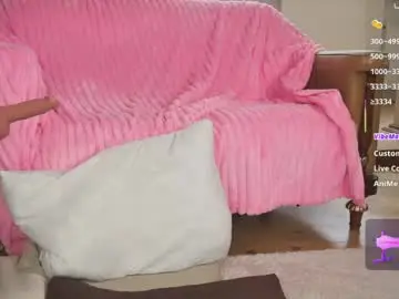 Chaturbate Nude Webcam of ellesilva