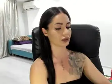 Chaturbate Adult Video Chat of fetishcatalea