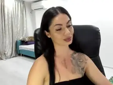 fetishcatalea from chaturbate