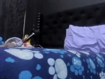 Chaturbate Free Porn Cam of ginger_amarett