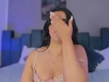 Chaturbate Live Sex of kathia_morelli