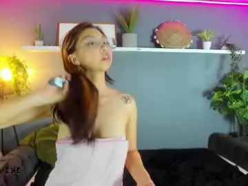 Chaturbate Adult Webcams of kira_exe