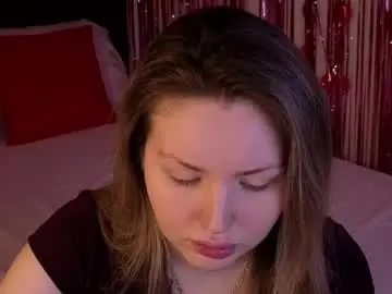 Chaturbate Live Sex of lora_amber
