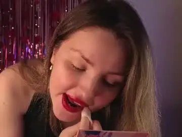 Chaturbate Nude Webcam of lora_amber