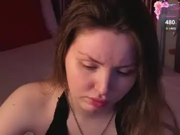 Chaturbate Nude Webcam of lora_amber