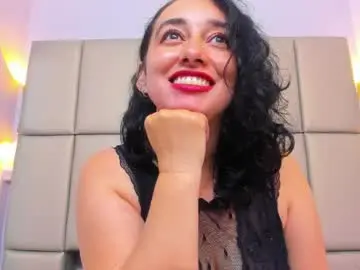 Chaturbate Adult Webcam of lucymendezz_