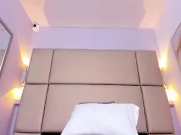 Chaturbate Best live sex cam show of lucymendezz_
