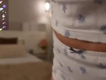 Chaturbate Sex Cam of lunaaaura