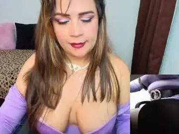 Chaturbate Best Webcam of mariana_beltrann