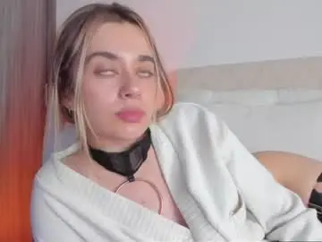 Chaturbate Nude Webcam of miss_lanaa
