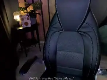 Chaturbate Best Webcam of mutedmood_