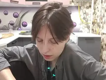 Chaturbate Adult Video Chat of sharleenyodis