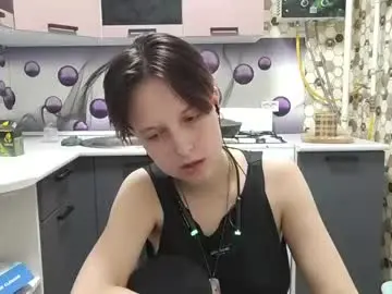 Chaturbate Nude Webcam of sharleenyodis