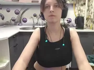 Chaturbate Adult Video Chat of sharleenyodis