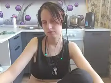 Chaturbate Free Porn Cam of sharleenyodis