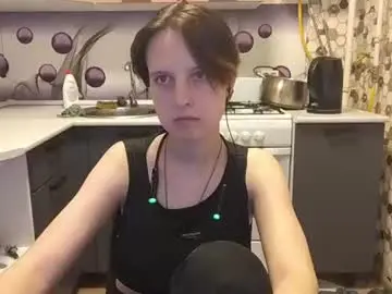 Chaturbate Live Sex Cam of sharleenyodis