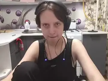 Chaturbate Sex Cam of sharleenyodis