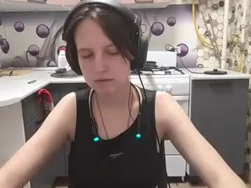Chaturbate Adult Webcam of sharleenyodis