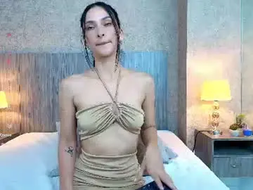 Chaturbate Adult Webcam of skinny_ariadna