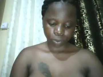 Chaturbate Sex Cam of slim_petite_ebony