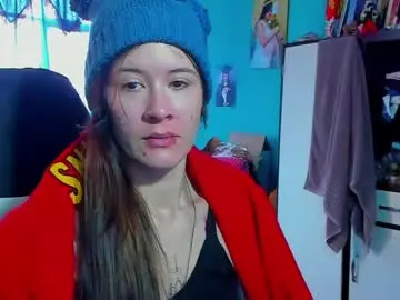 Chaturbate Adult Webcam of stephany_uwu