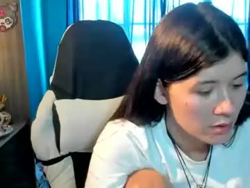 Chaturbate Free Live Porn of stephany_uwu