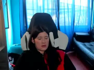 Chaturbate Private Sex Chat of stephany_uwu