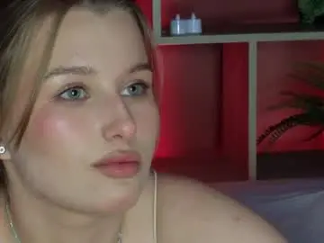 Chaturbate Adult Webcams of _watchmesmile_
