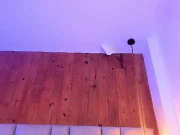 Chaturbate Free Live Porn of camilaa_smith_