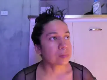 Chaturbate Live Sex Cam of chiarafustox