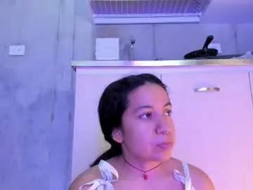 Chaturbate Watch Live Sex Cams of chiarafustox