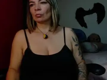 Chaturbate Free Porn Cam of georginadoll1