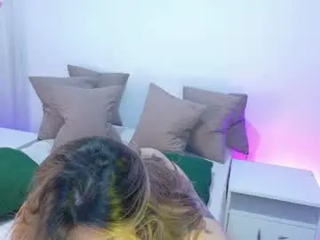 Chaturbate Live Sex Cam of katejolie