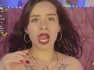 Chaturbate Best Webcam of katiie_m