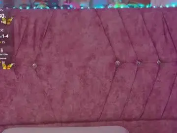 Chaturbate Adult Video Chat of katiie_m