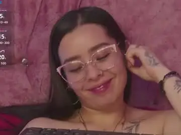 Chaturbate Best Webcam of katiie_m